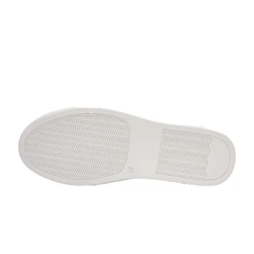 SCARPE DONNA EMANUÉLLE VEE SNEAKER SNEAKER OLIVIA COMBI WHITE BLUE M442P70032P003CB  