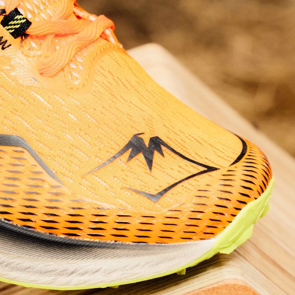 Scarpe per sentieri Asics Fuji Lite 4