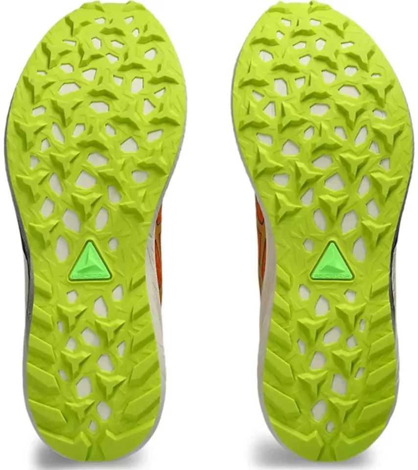 Scarpe per sentieri Asics Fuji Lite 4