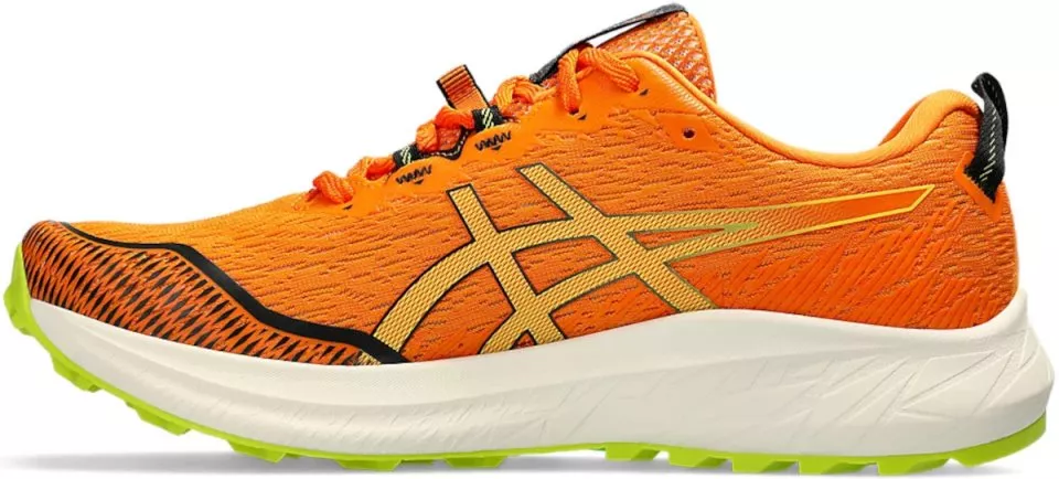 Scarpe per sentieri Asics Fuji Lite 4