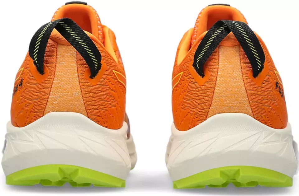 Scarpe per sentieri Asics Fuji Lite 4