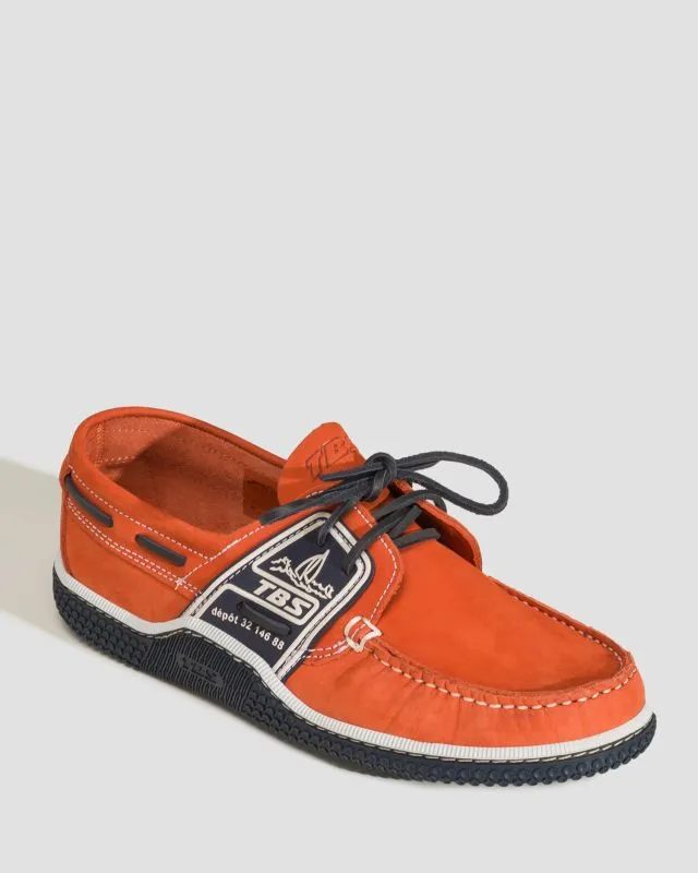 Scarpe TBS Globek