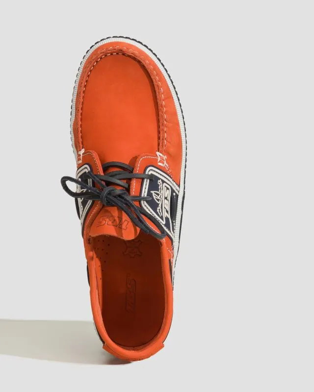 Scarpe TBS Globek