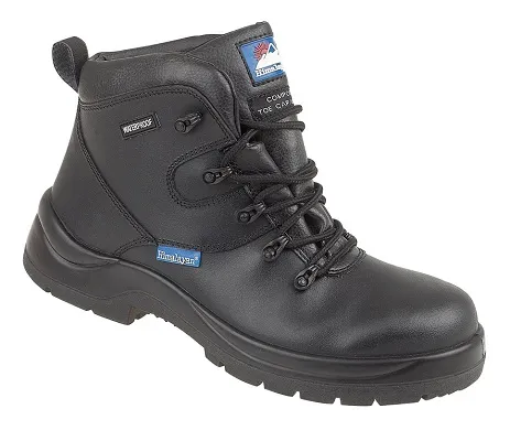 Scarponcino antinfortunistico da  Unisex tg. 37