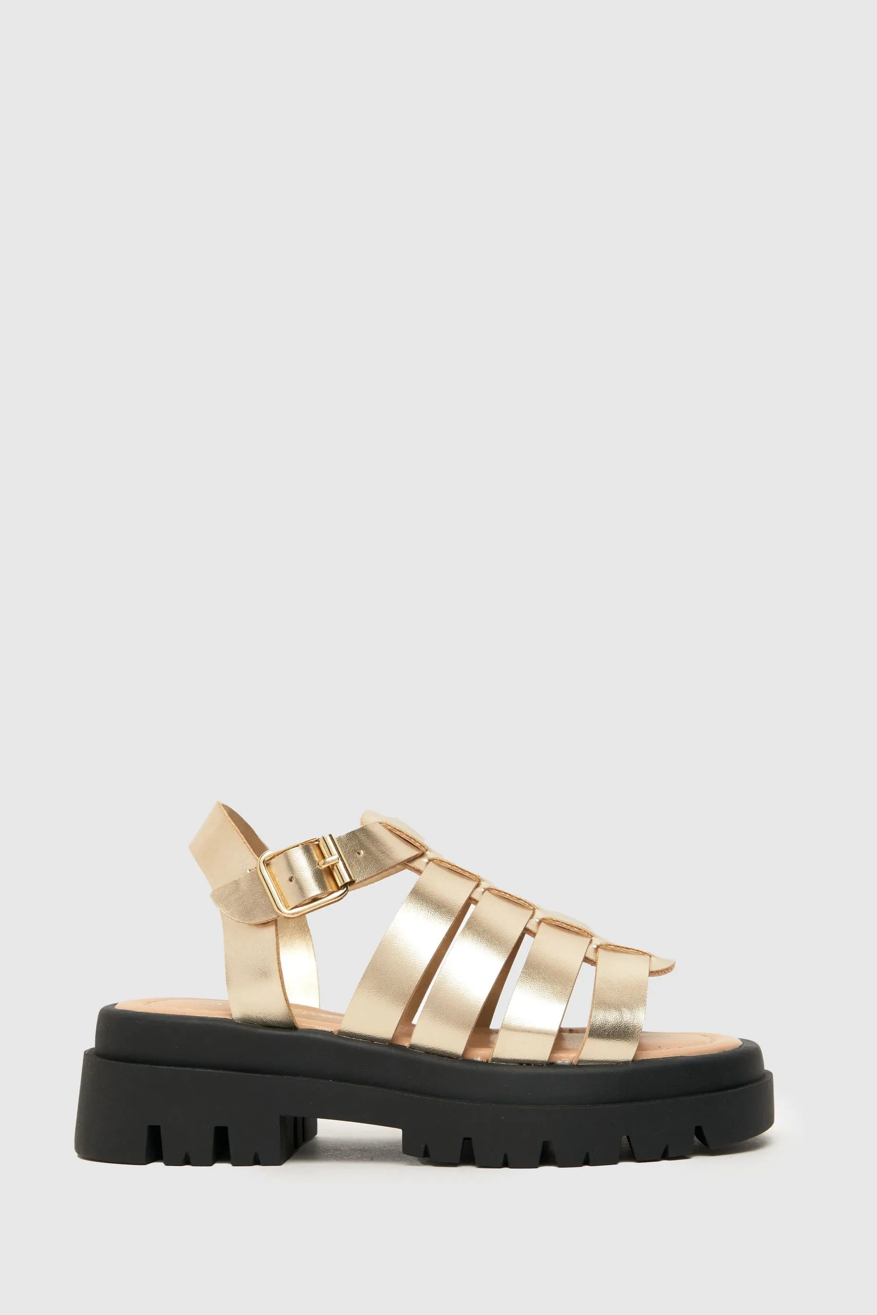 Schuh Junior - Troy - Sandali    
