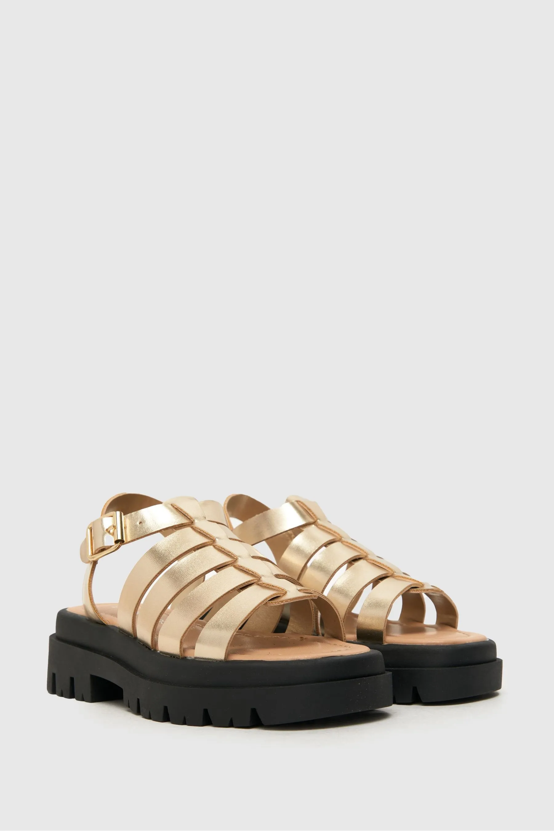 Schuh Junior - Troy - Sandali    