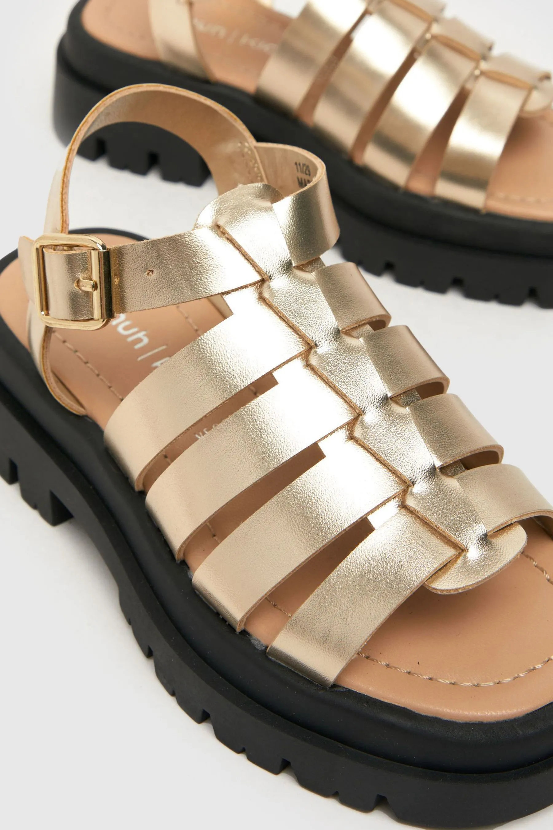 Schuh Junior - Troy - Sandali    