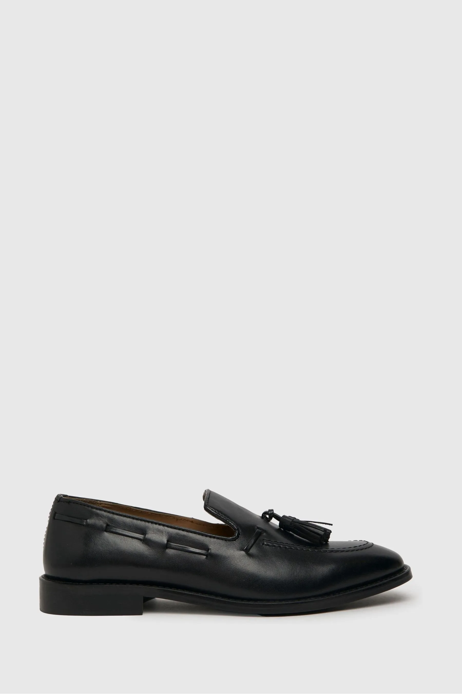 Schuh - Rory - Mocassini in pelle
