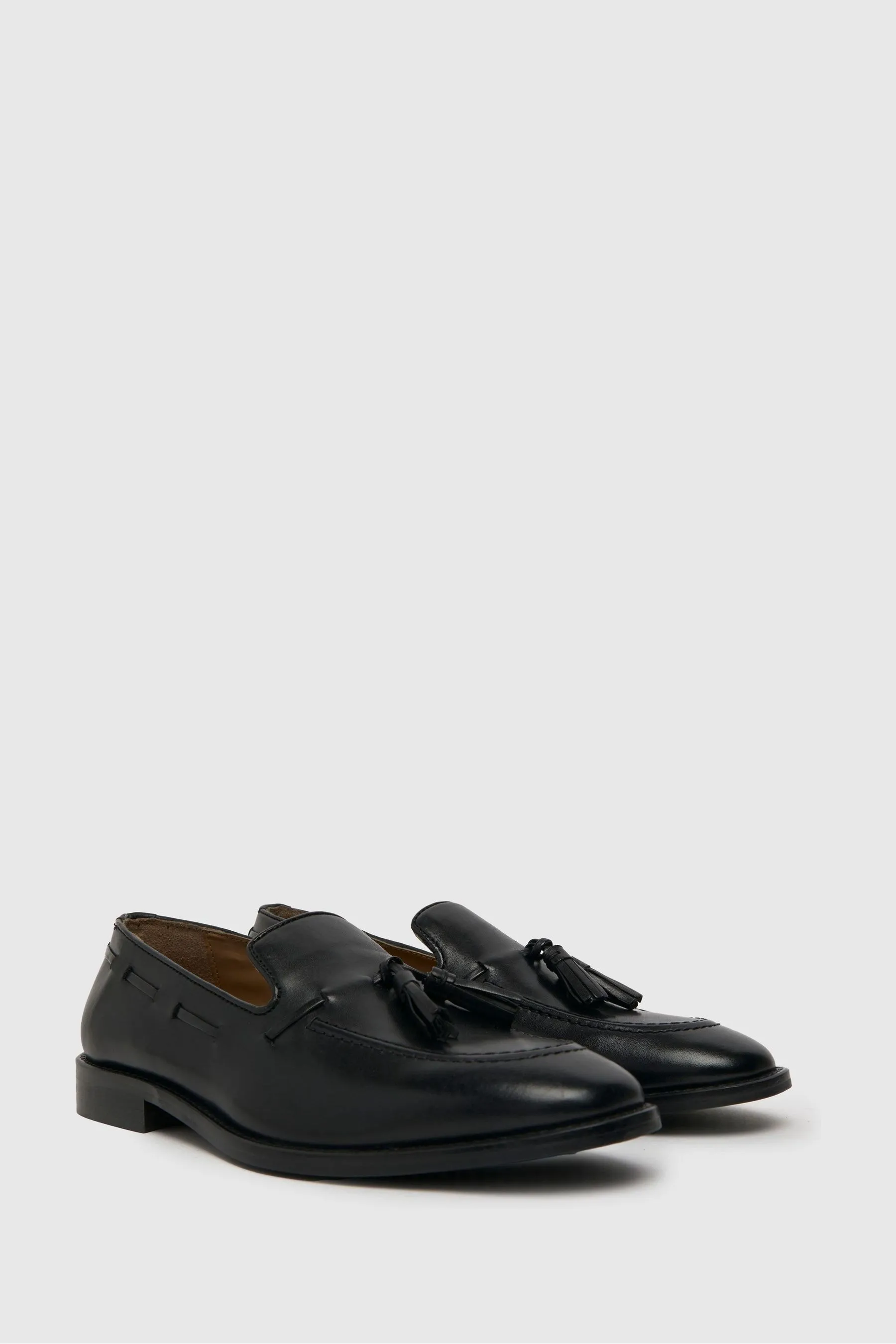 Schuh - Rory - Mocassini in pelle
