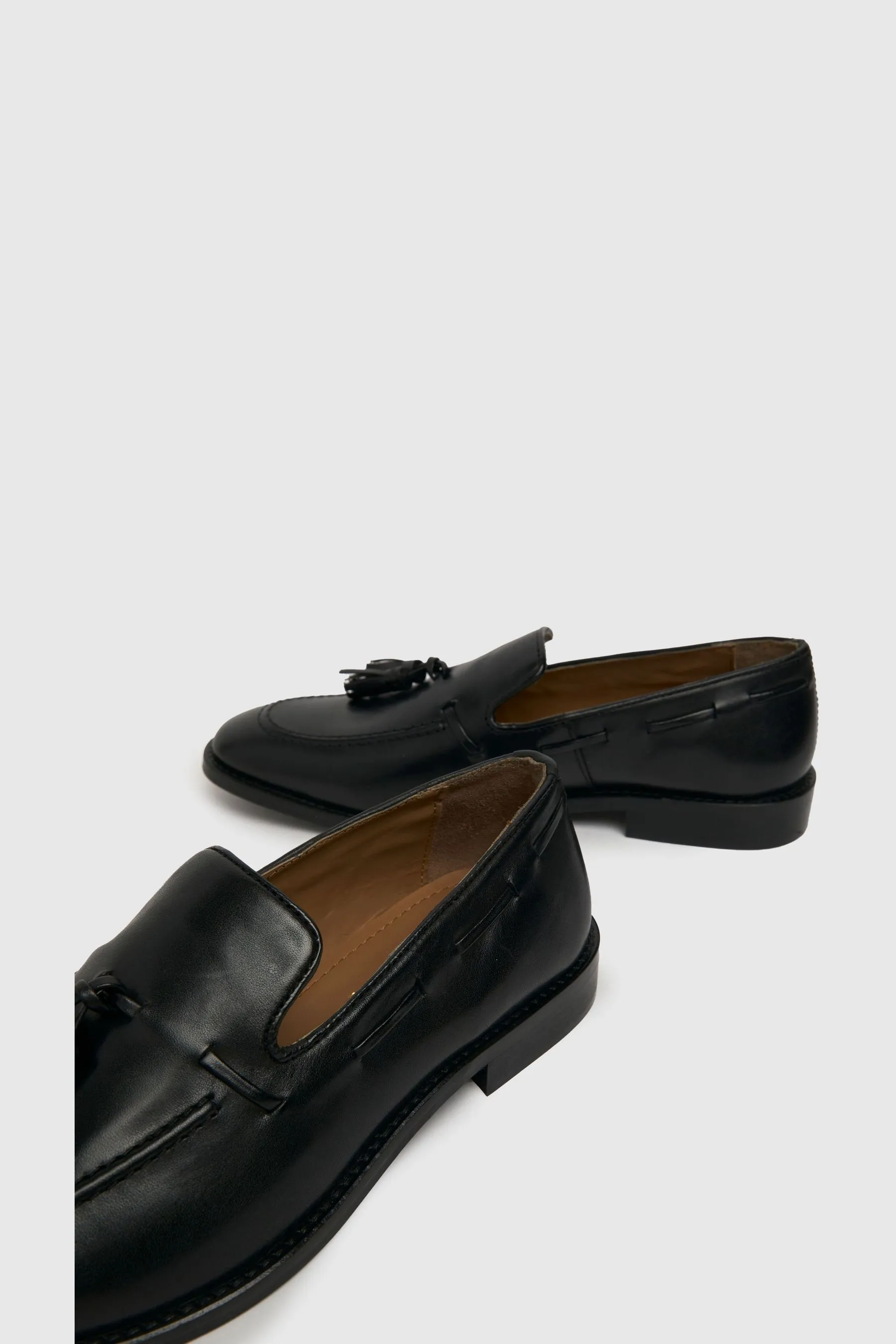 Schuh - Rory - Mocassini in pelle