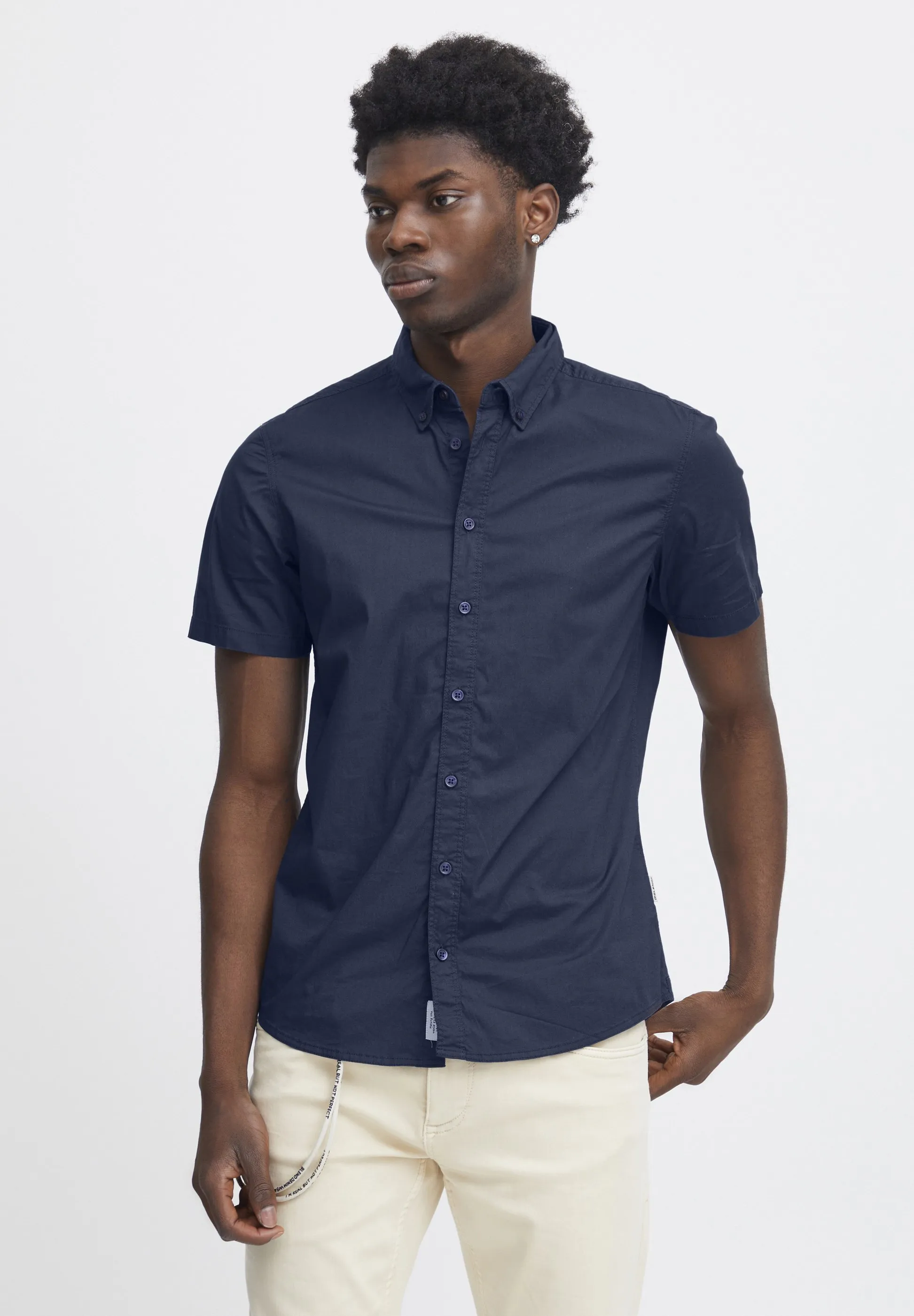 SEASONAL NOOS - Camicia