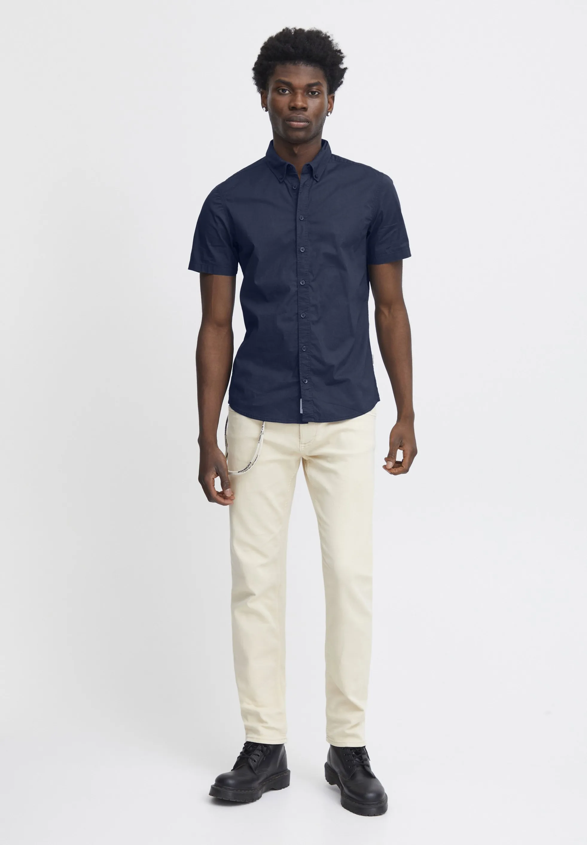 SEASONAL NOOS - Camicia