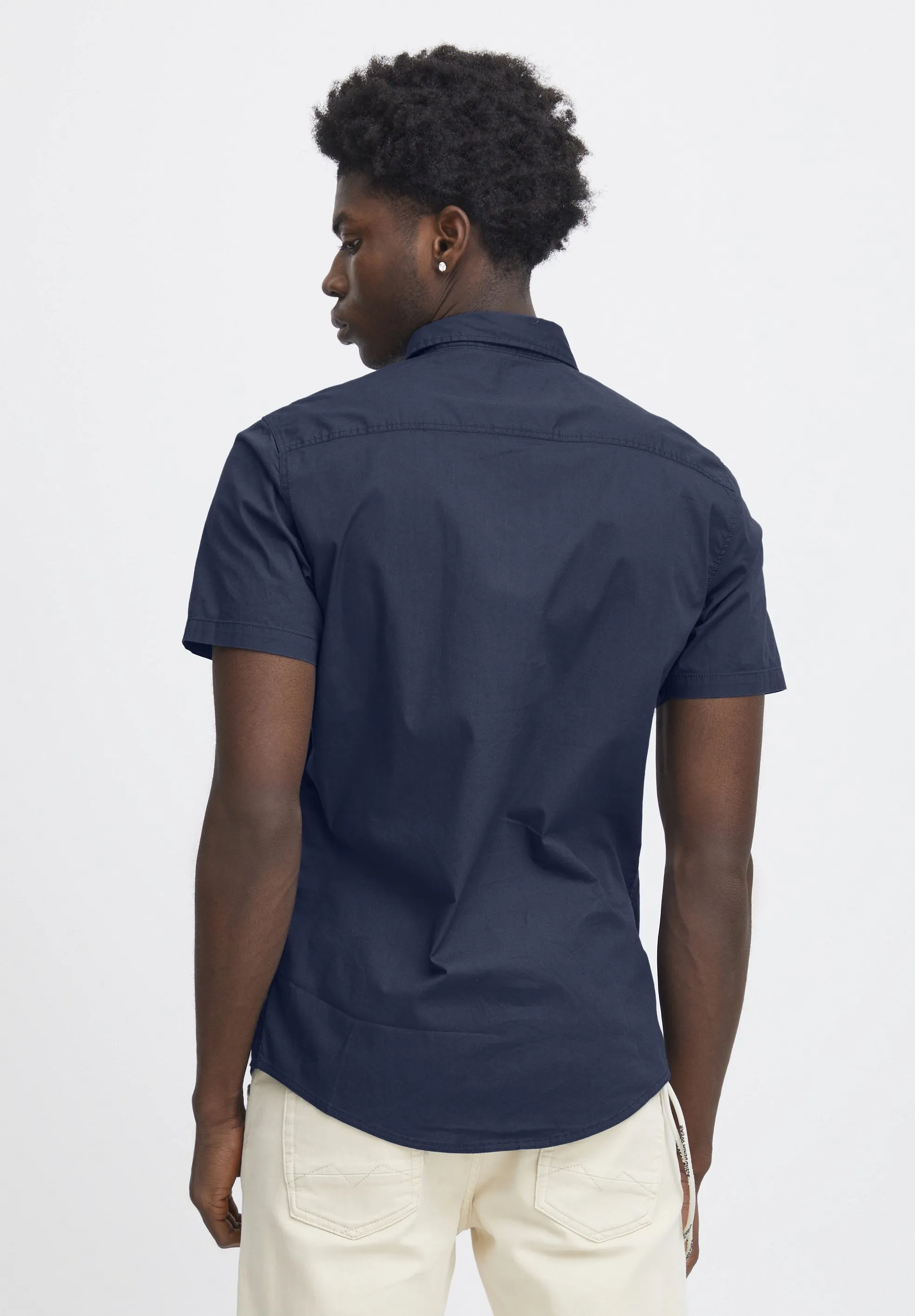 SEASONAL NOOS - Camicia