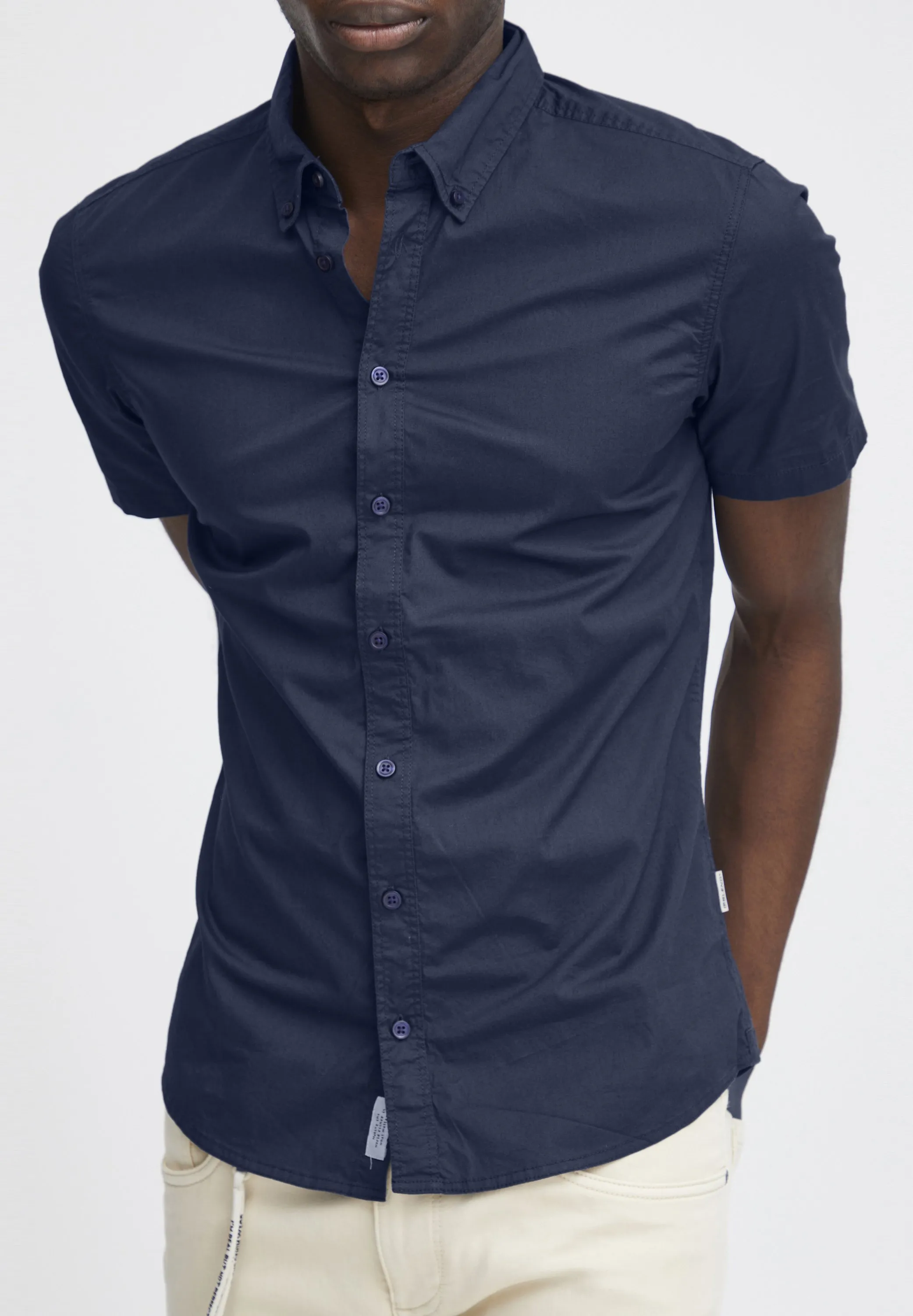 SEASONAL NOOS - Camicia
