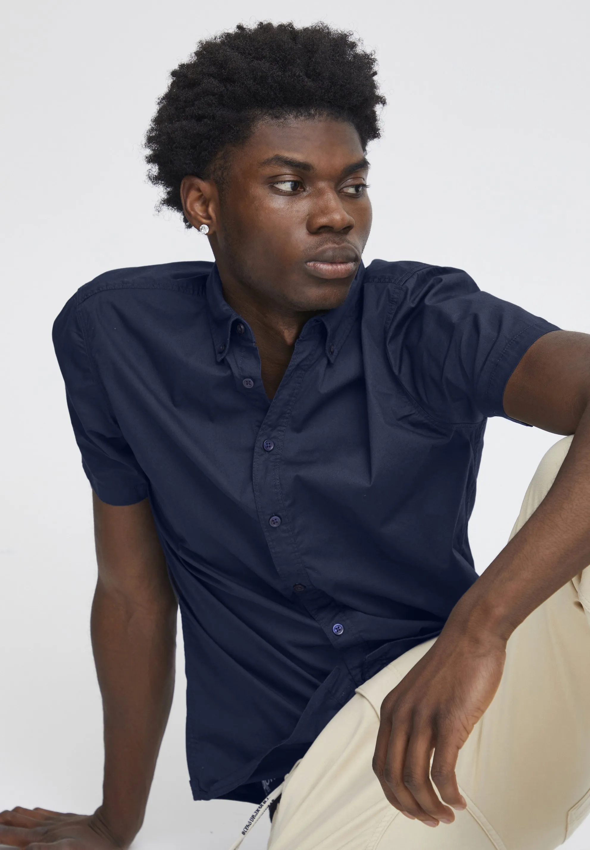 SEASONAL NOOS - Camicia