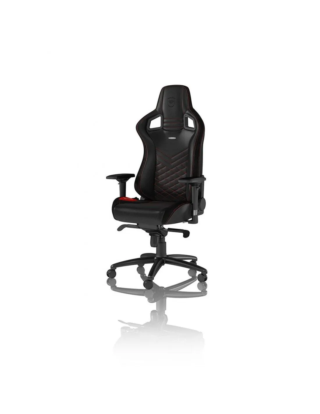Sedia Gaming Noblechairs EPIC Nero