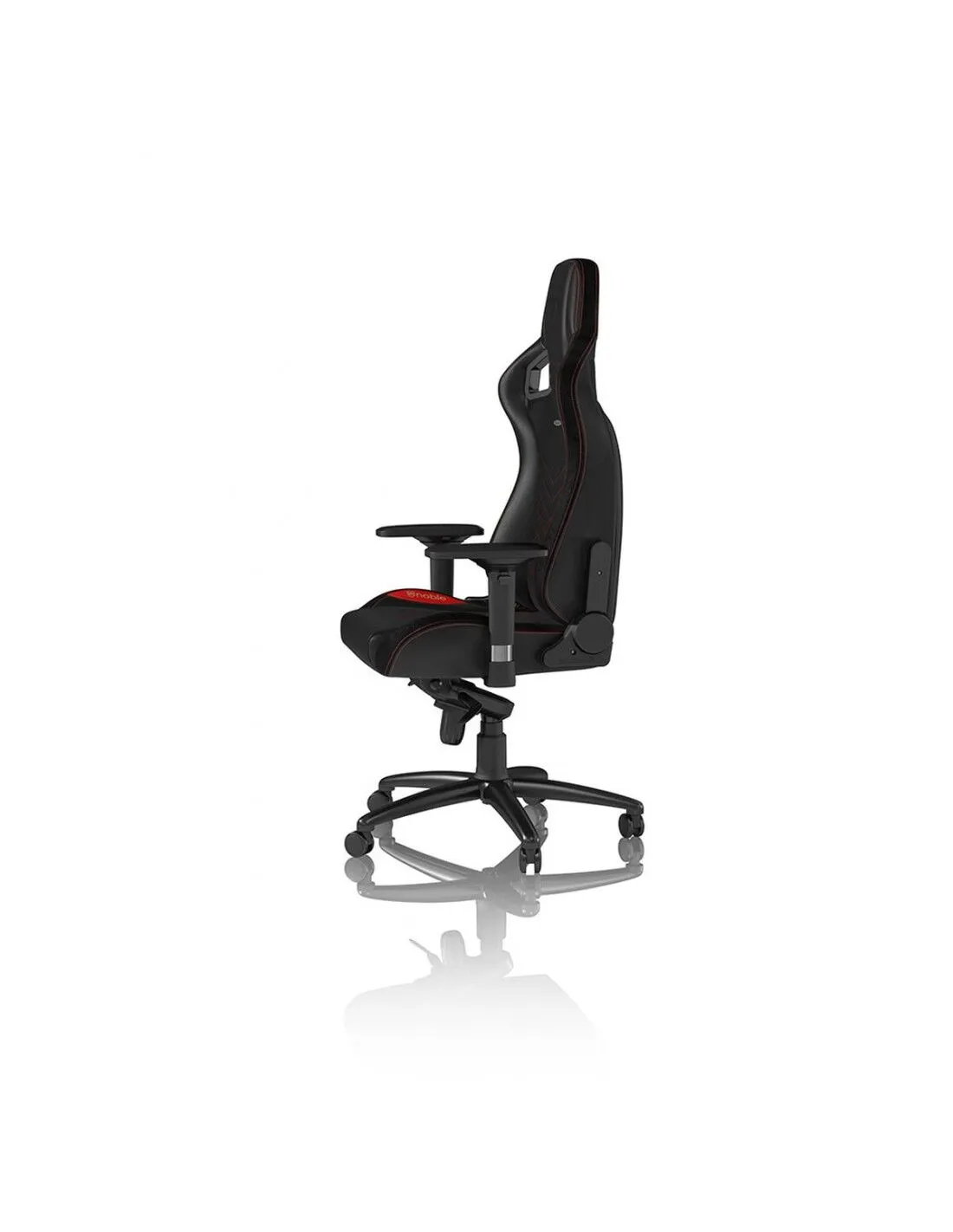 Sedia Gaming Noblechairs EPIC Nero