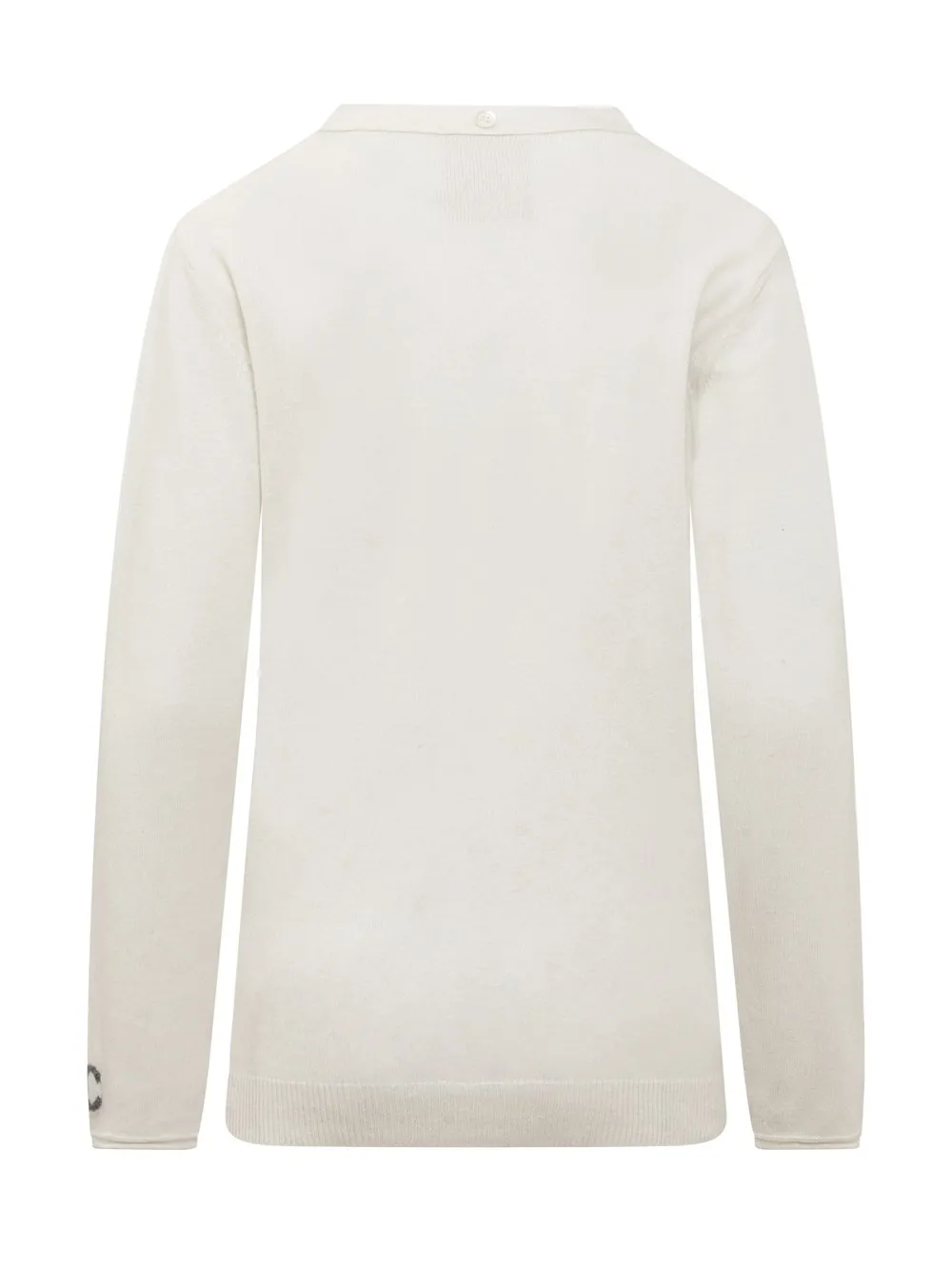 SEMICOUTURE Cardigan Matilda 