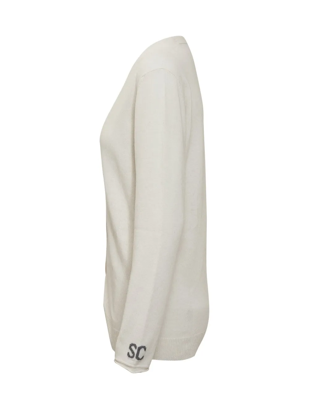 SEMICOUTURE Cardigan Matilda 
