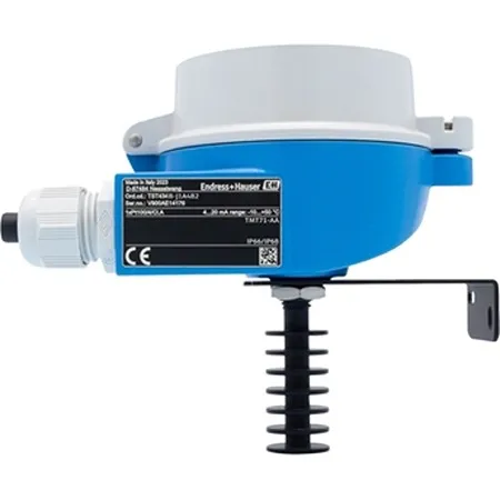 Sensore RTD RTD Endress+Hauser, +150°C max