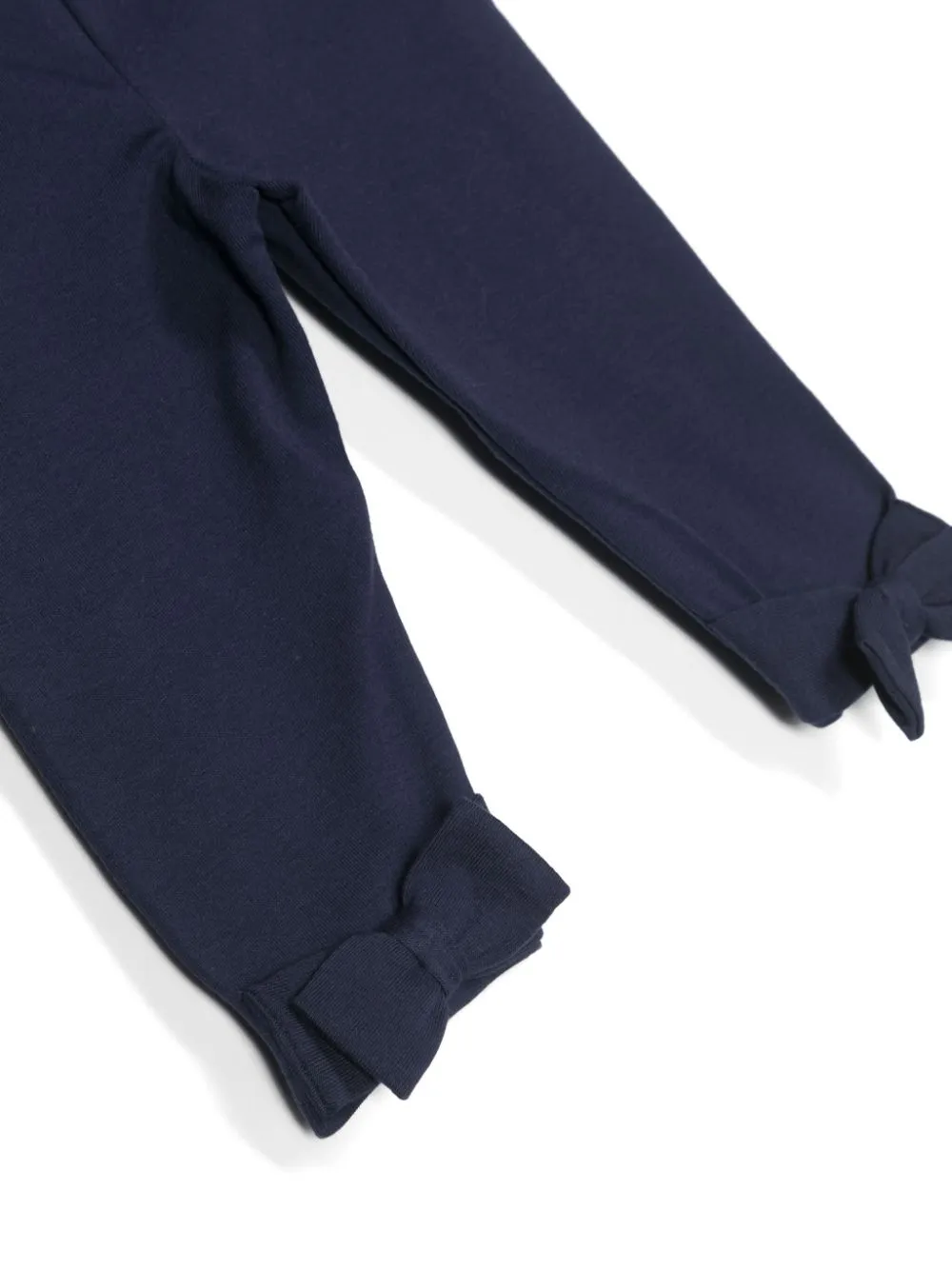 Set pantaloni con stampa Polo Bear