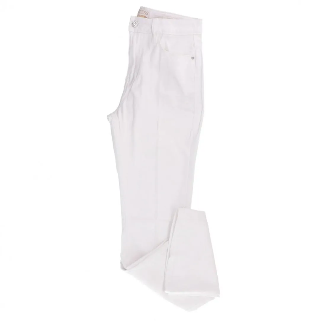 SEXY FLARE Bianco