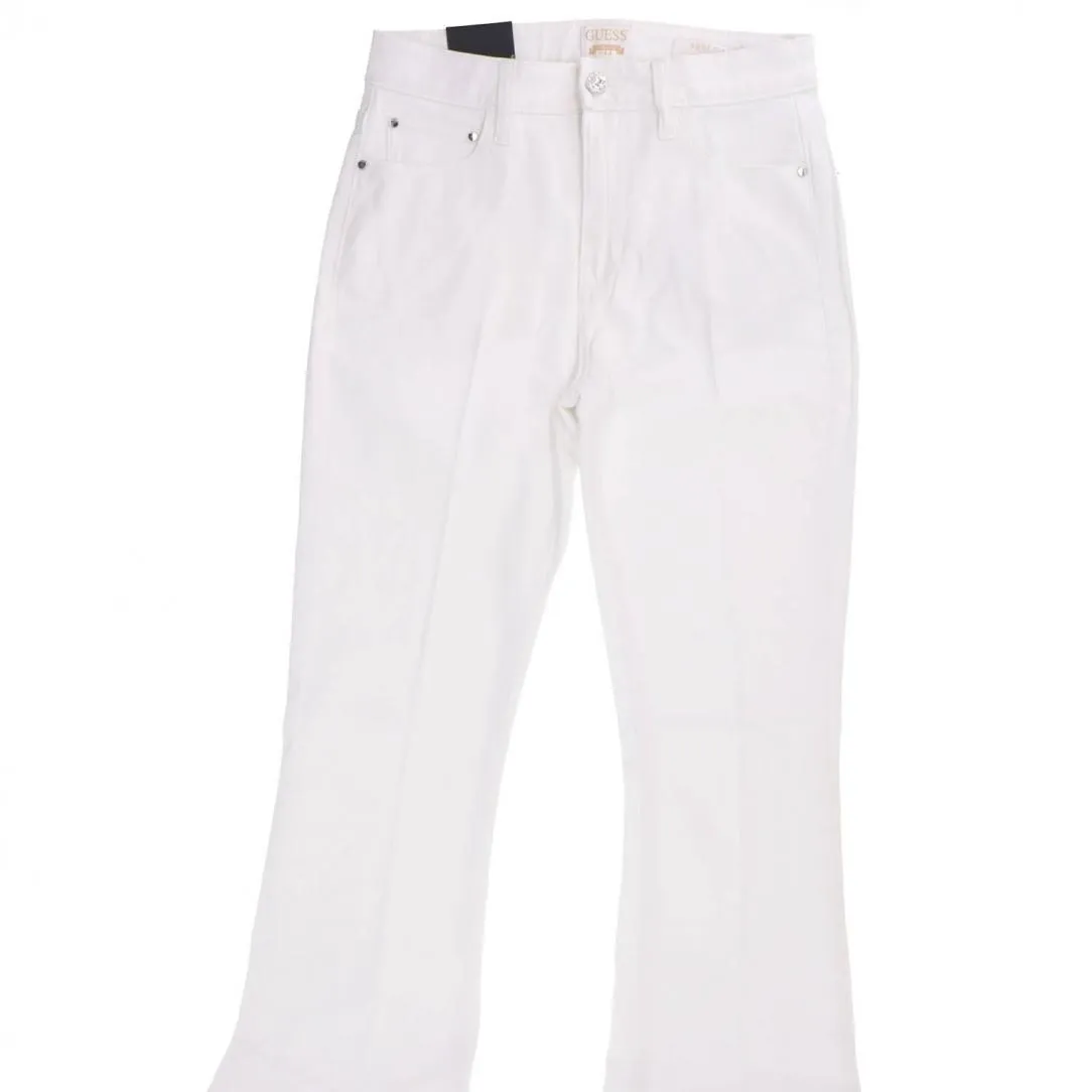 SEXY FLARE Bianco