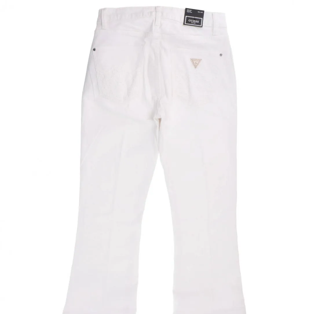 SEXY FLARE Bianco