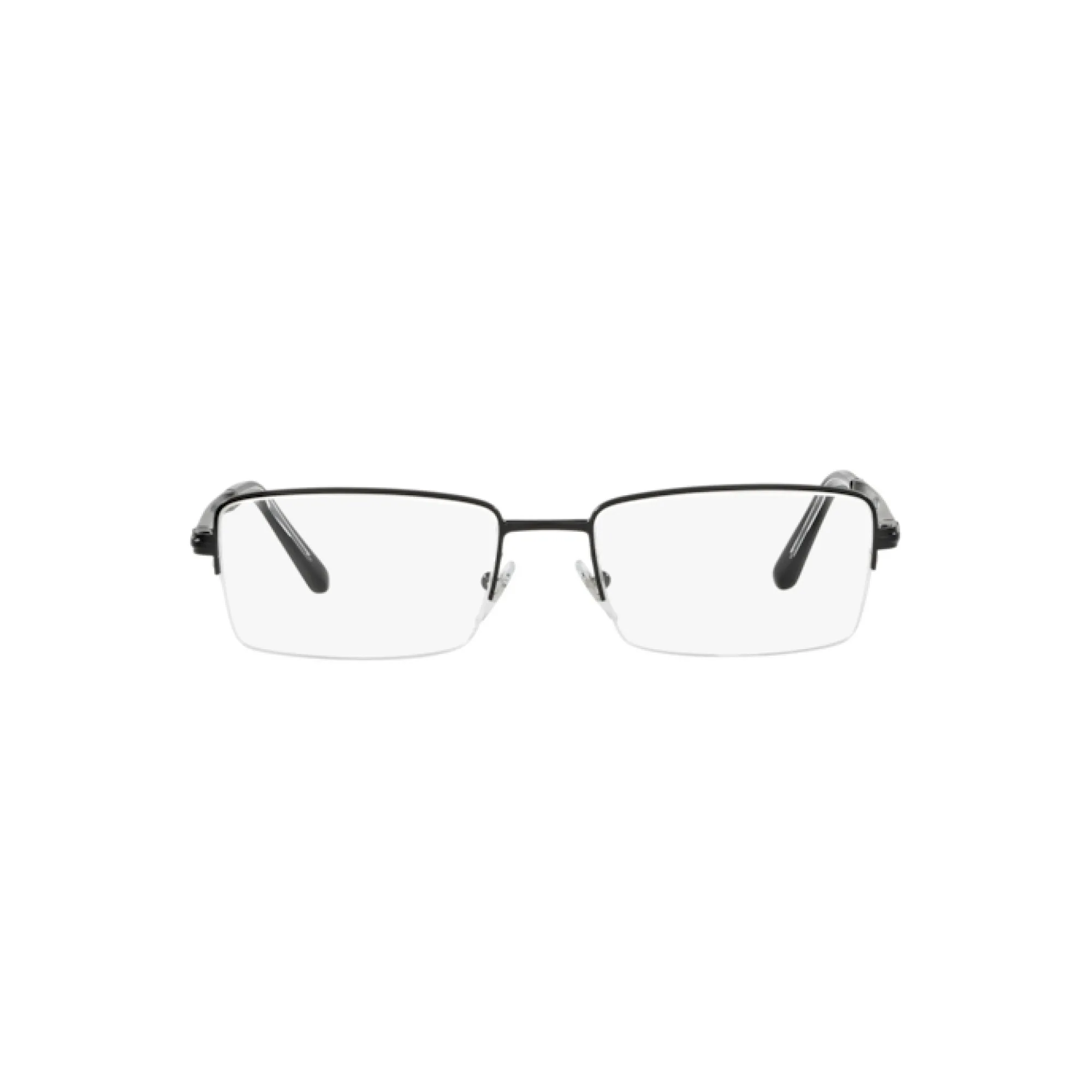   Sferoflex SF 2261 - 136 Nero Opaco | Occhiale Da Vista Uomo 