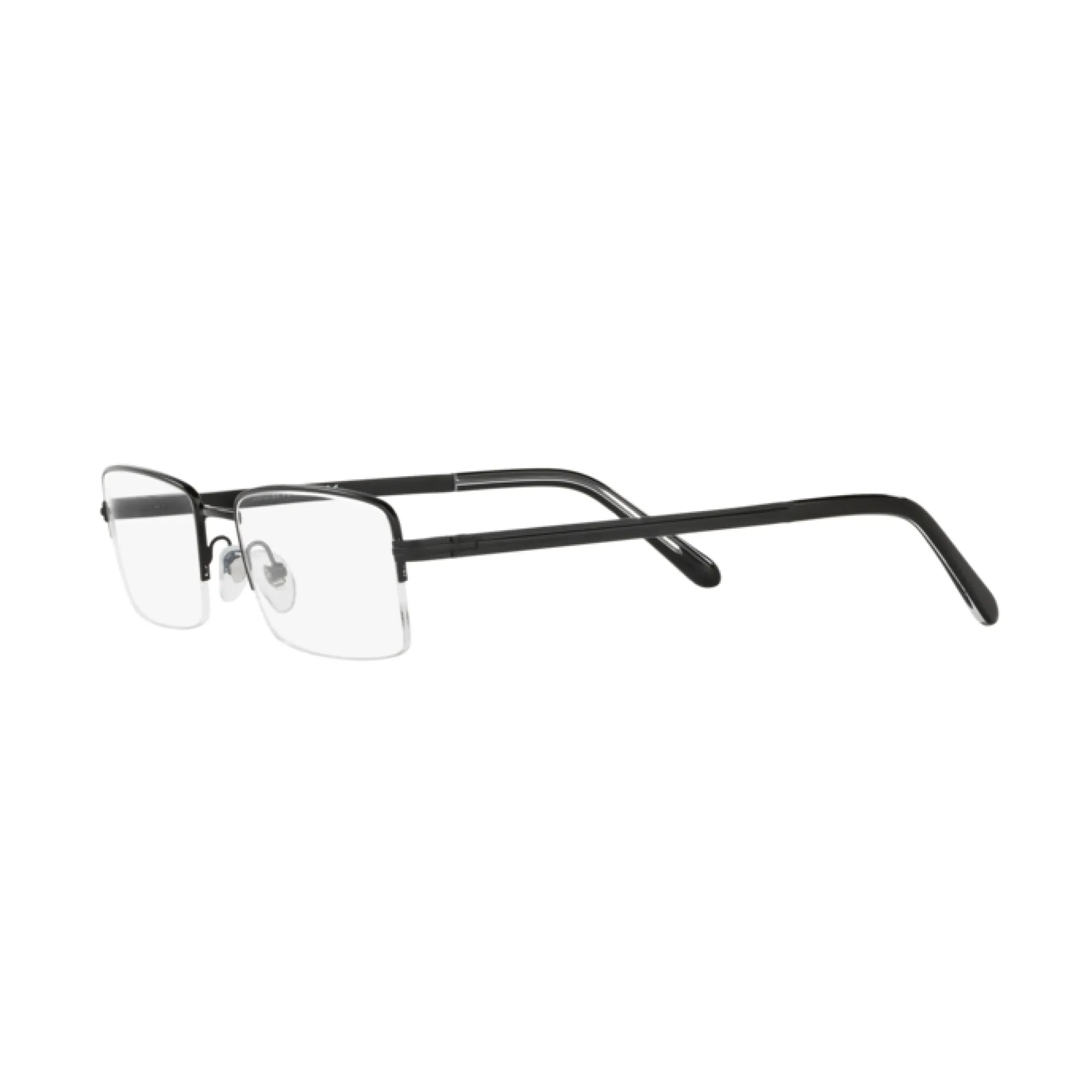   Sferoflex SF 2261 - 136 Nero Opaco | Occhiale Da Vista Uomo 