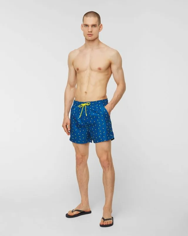 Shorts da bagno NORTH SAILS