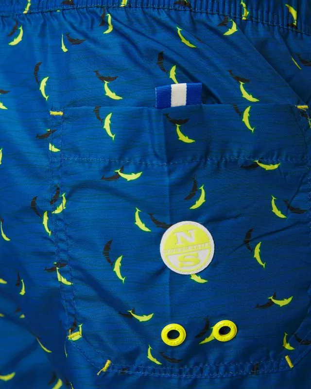 Shorts da bagno NORTH SAILS