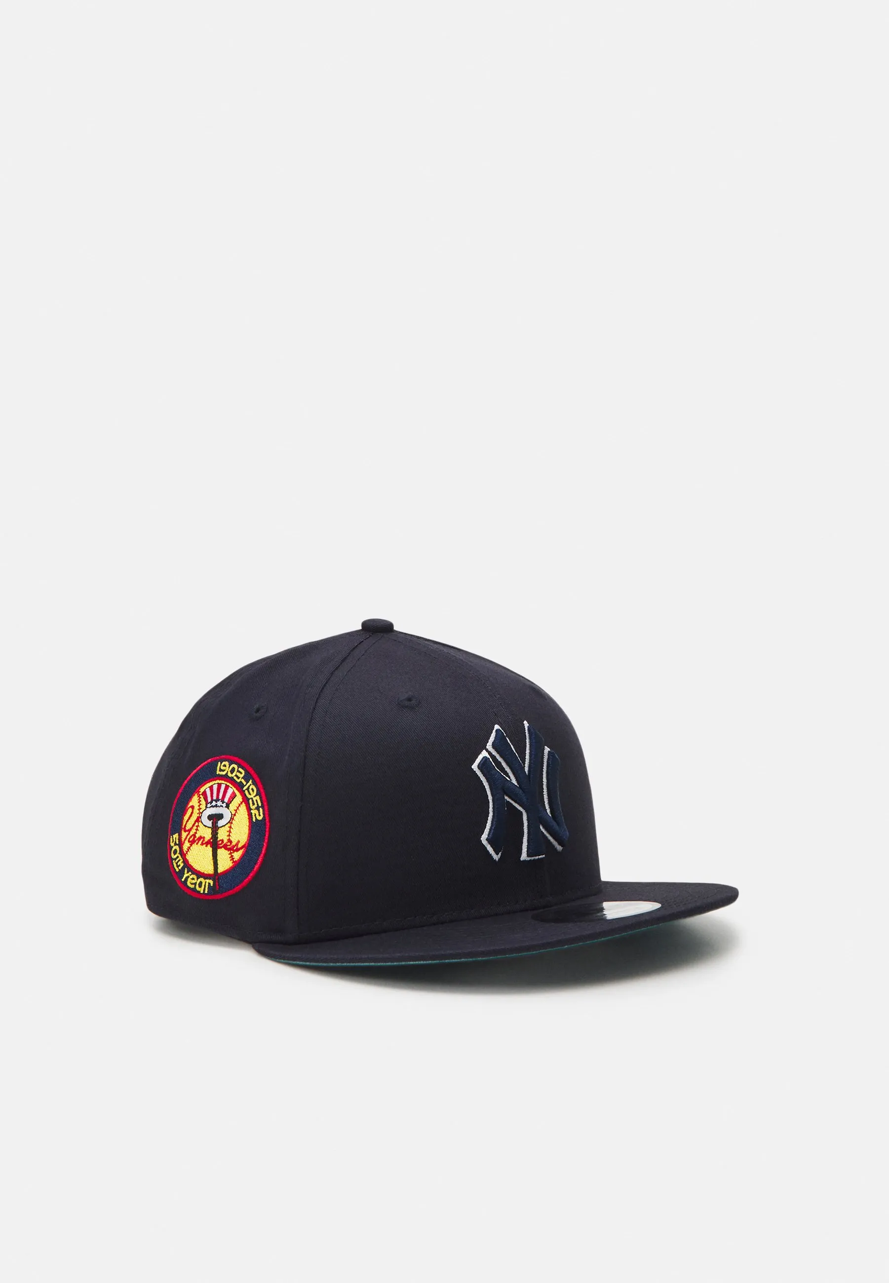 SIDE PATCH SCRIPT 9FIFTY® UNISEX - Cappellino