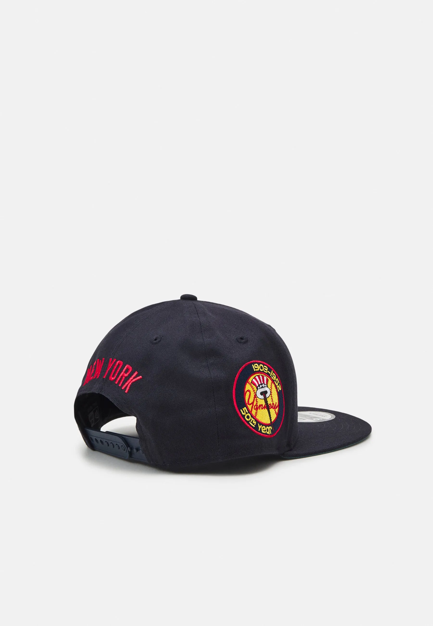 SIDE PATCH SCRIPT 9FIFTY® UNISEX - Cappellino