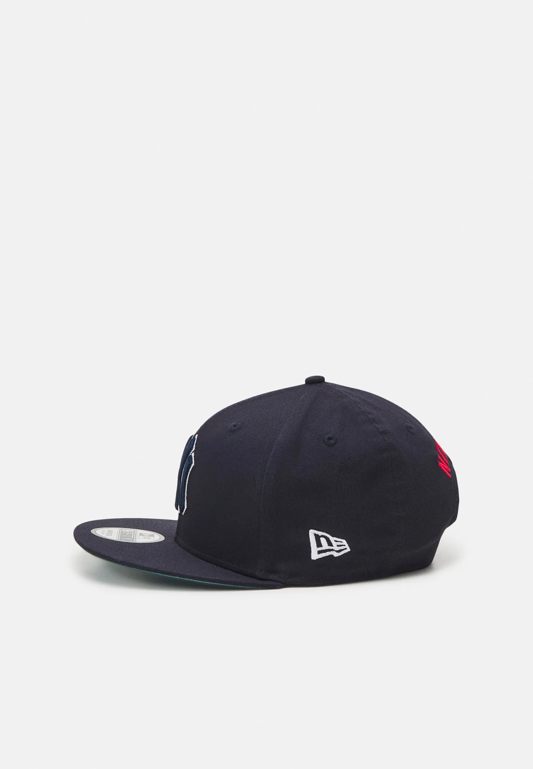 SIDE PATCH SCRIPT 9FIFTY® UNISEX - Cappellino