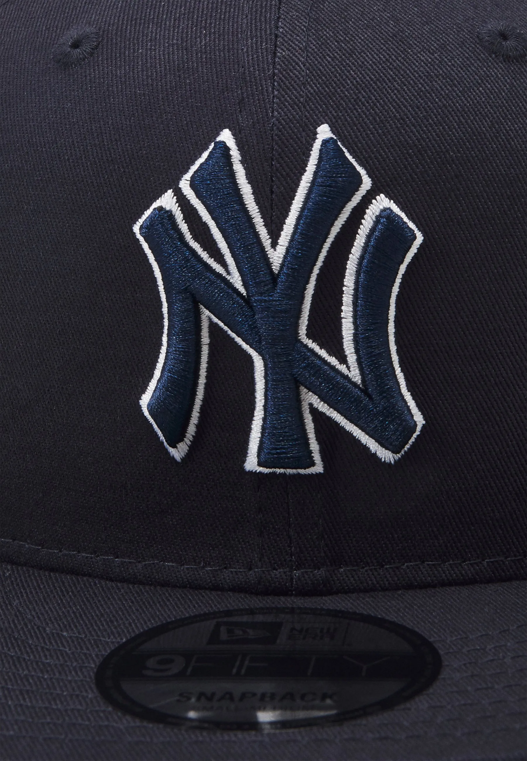 SIDE PATCH SCRIPT 9FIFTY® UNISEX - Cappellino