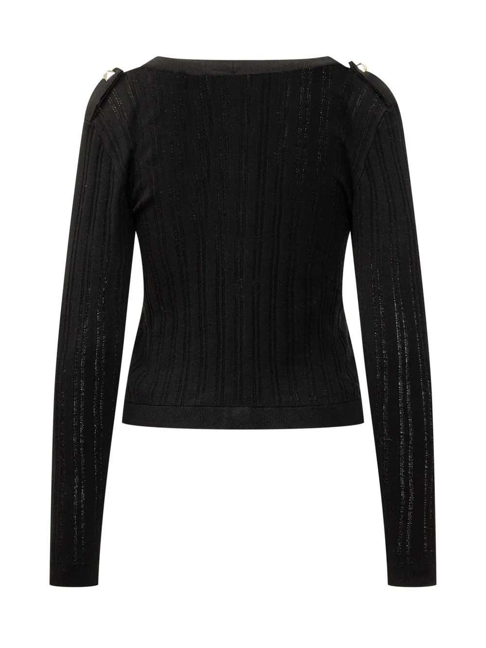 SIMONA CORSELLINI Cardigan  