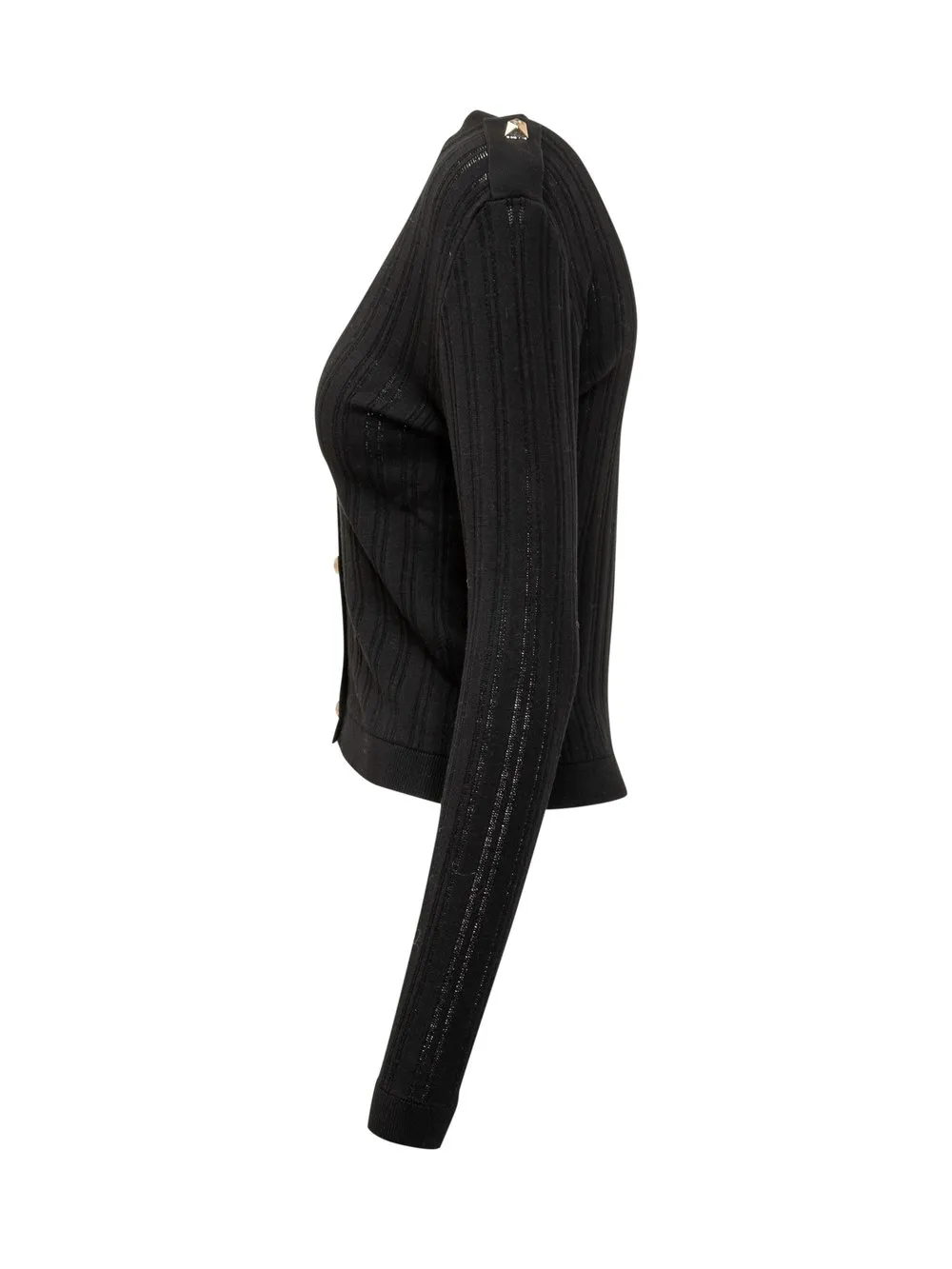 SIMONA CORSELLINI Cardigan  