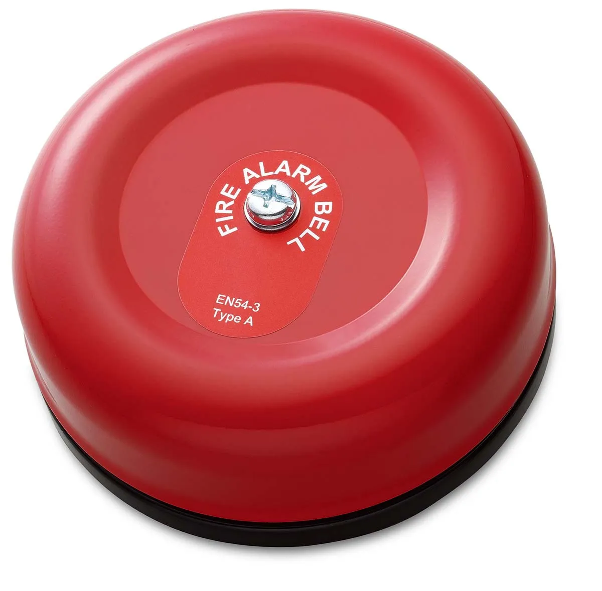 Sirena RS PRO, 24 V c.c., 93dB a 1 m, Fissaggio a vite