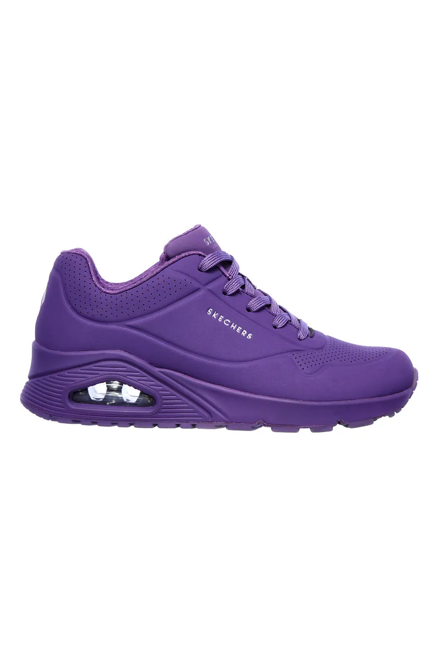   SKECHERS Sneakers Viola Air-Cooled Skechers Uno-Stand on Air
