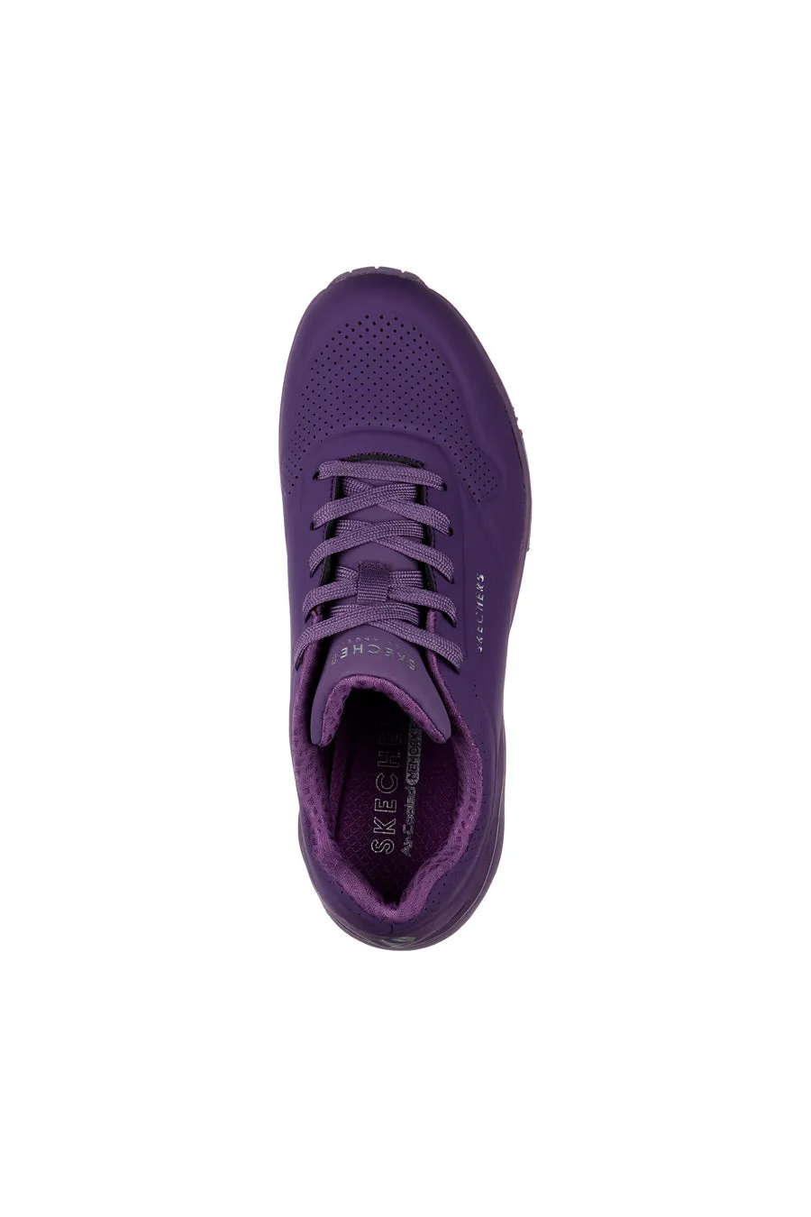   SKECHERS Sneakers Viola Air-Cooled Skechers Uno-Stand on Air