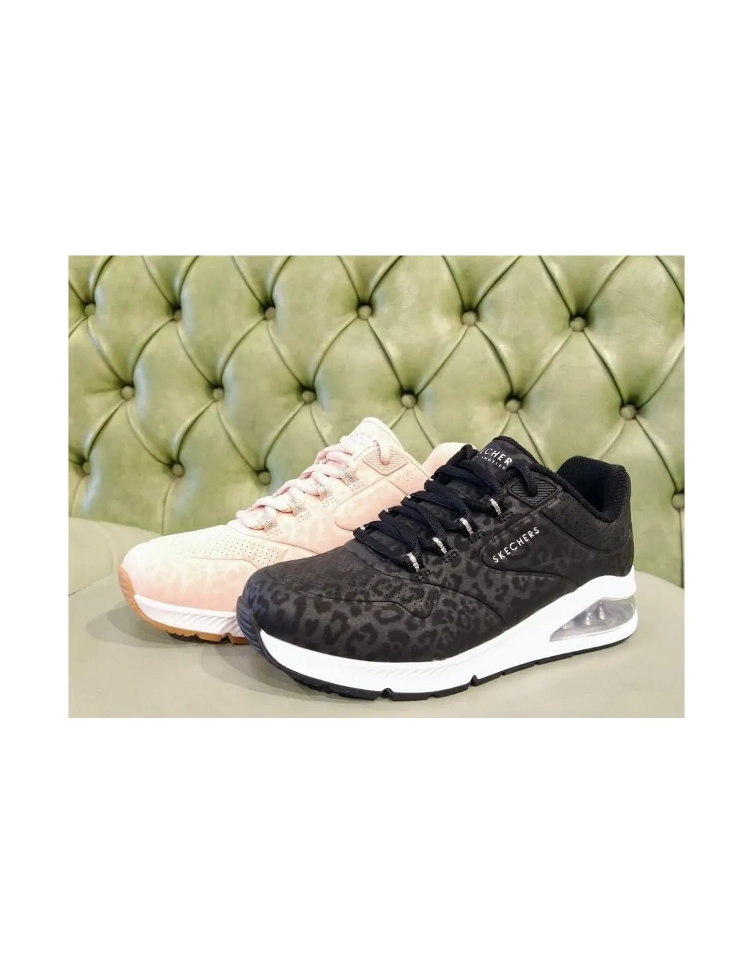 Skechers street da donna