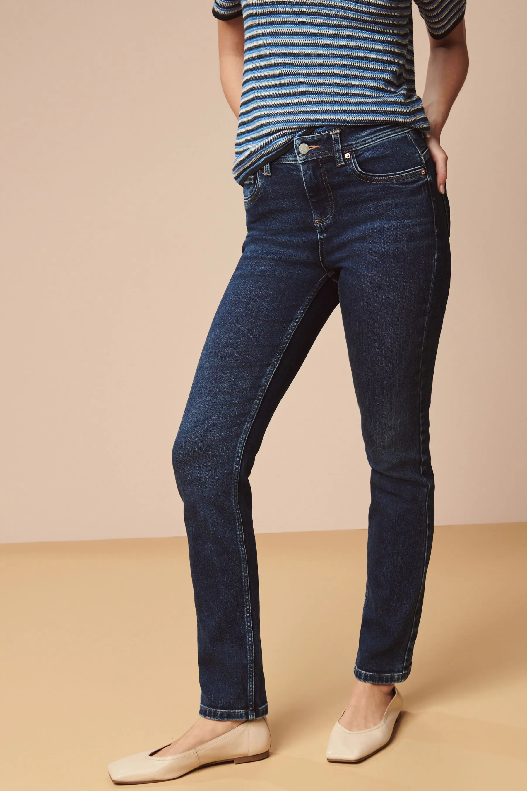 Slim Supersoft Jeans    