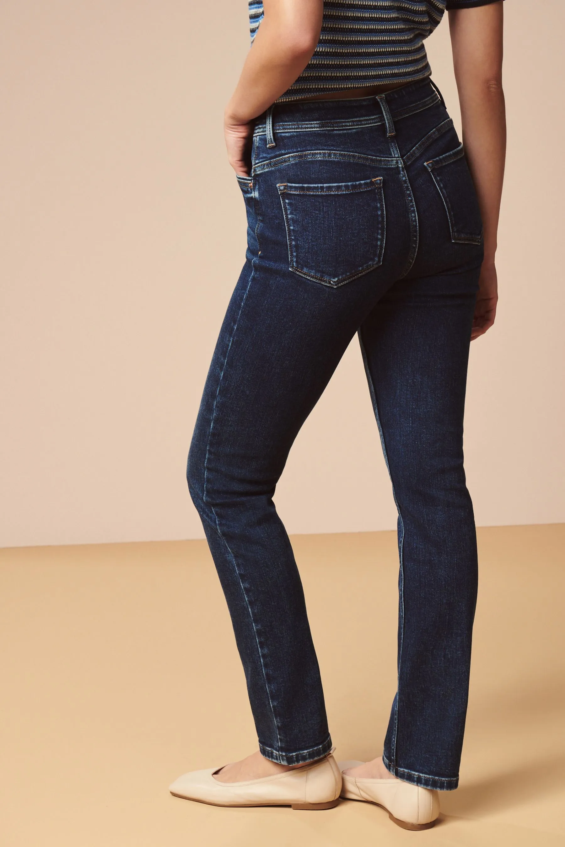Slim Supersoft Jeans    