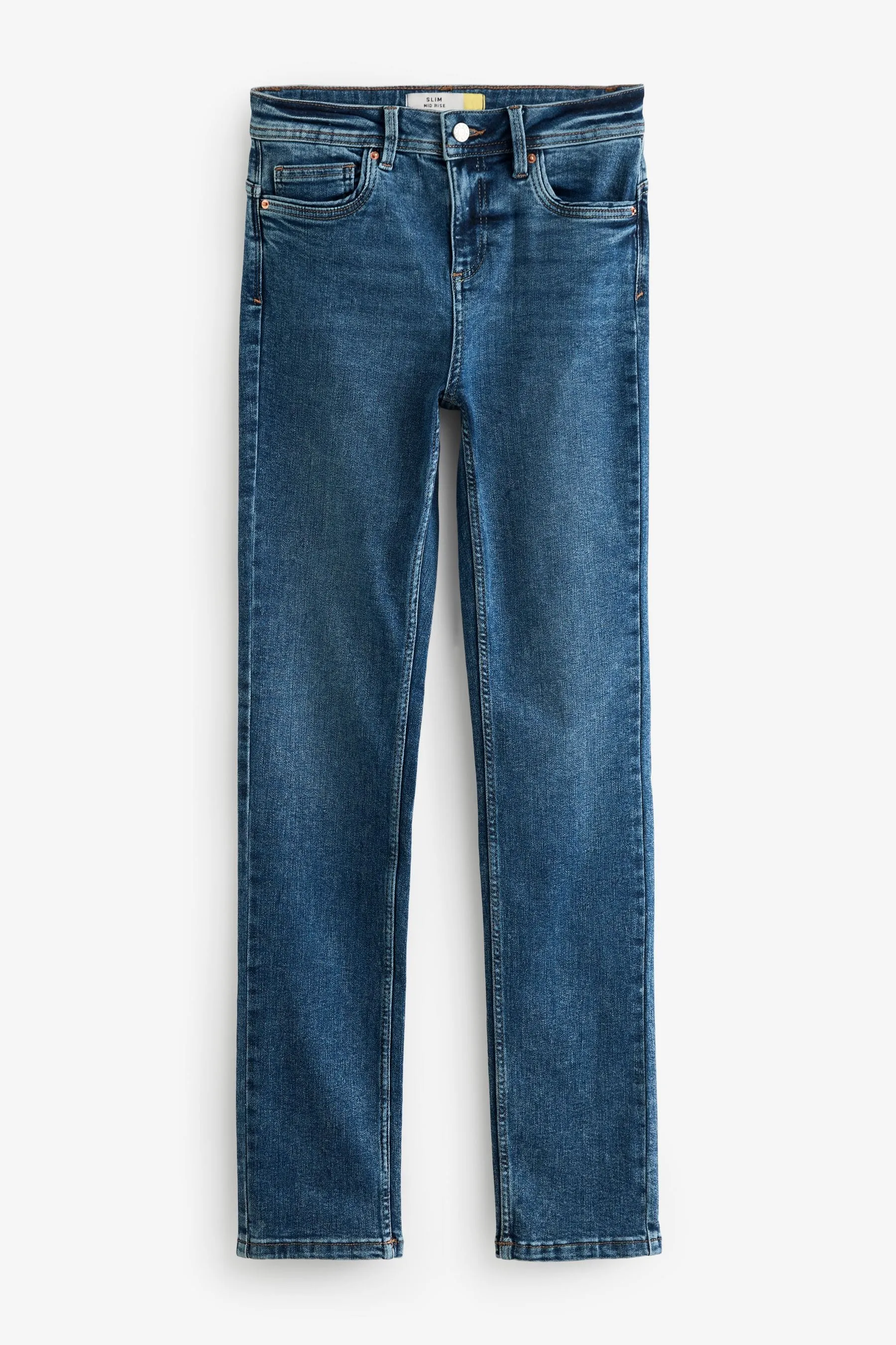 Slim Supersoft Jeans    