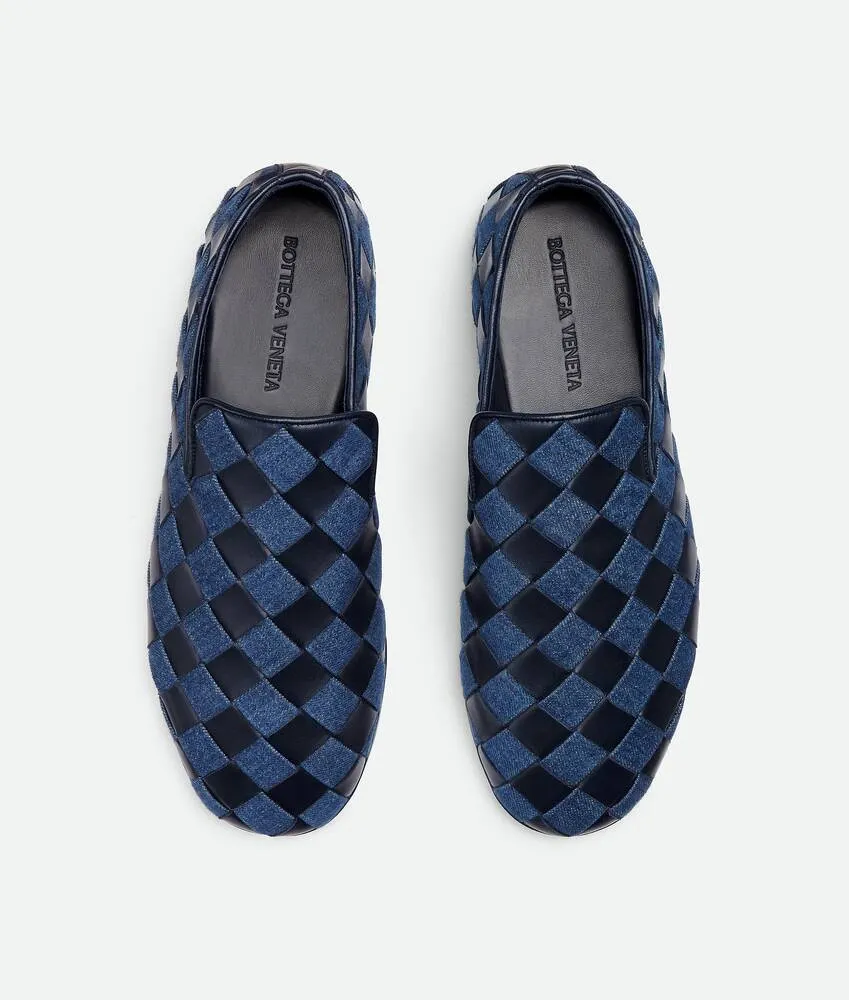 Slipper Sunday 