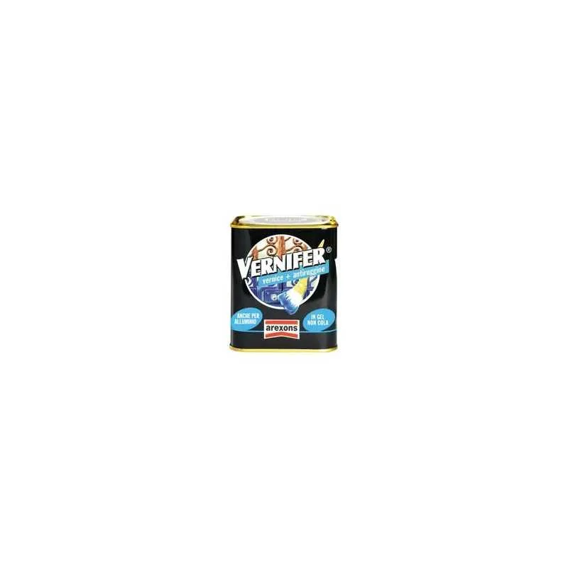 SMALTO VERNIFER ANTRACITE METAL4908,Eur 20,53 