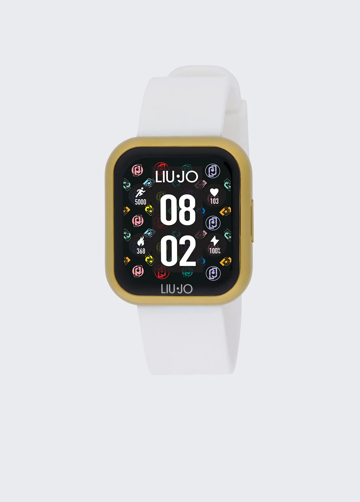 Smartwatch Liu Jo bianco