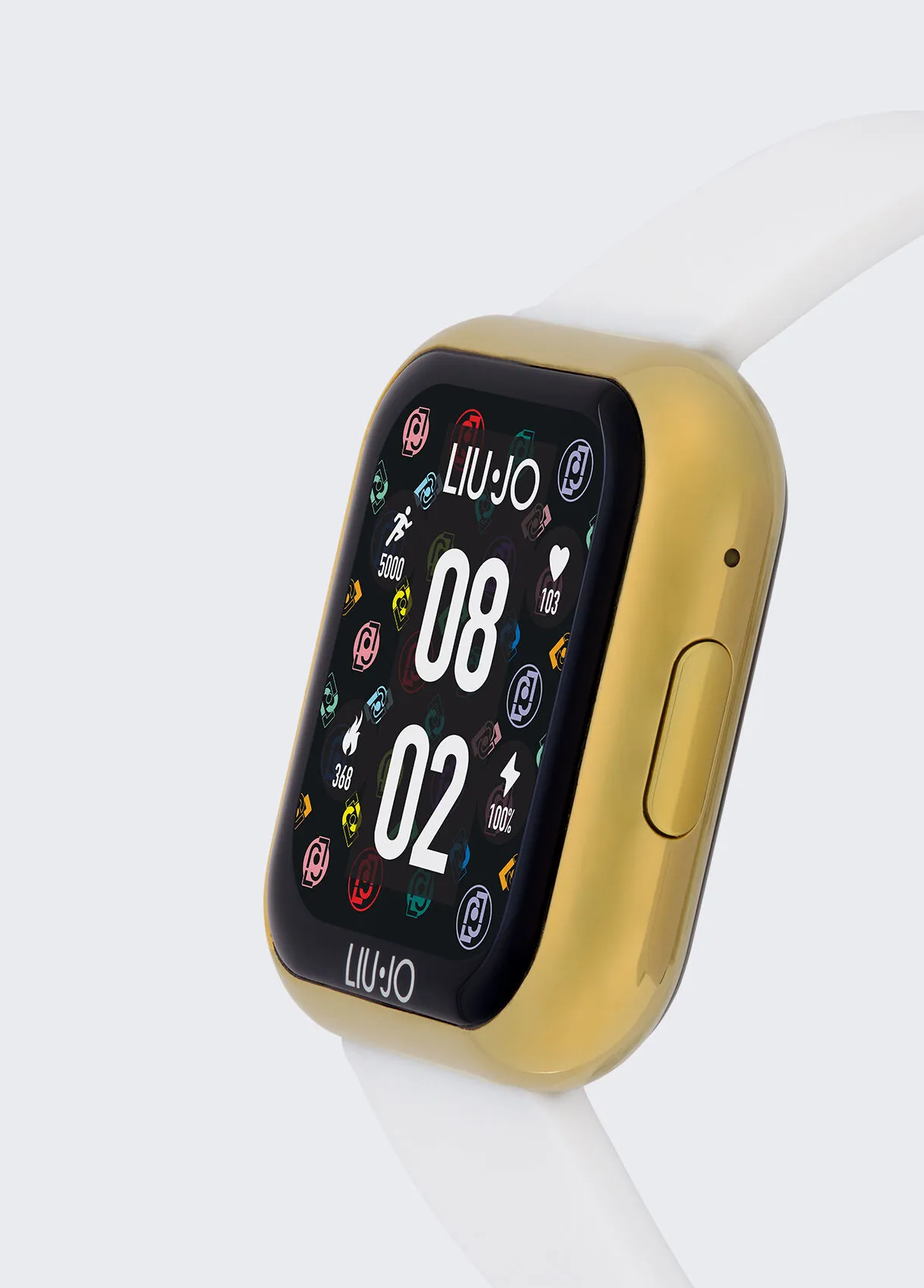 Smartwatch Liu Jo bianco