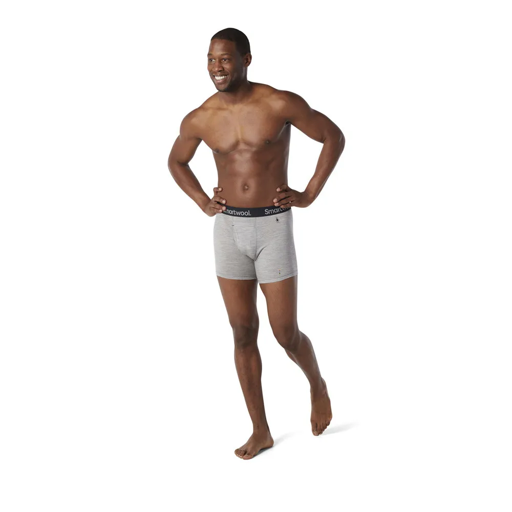 SmartWool Merino Boxer Intimo uomo - AW24